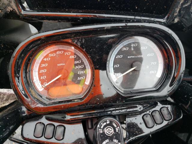 2020 HARLEY-DAVIDSON FLTRK 1HD1KZF18LB610433