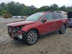 2016 SUBARU OUTBACK 3. - 4S4BSENC8G3217089