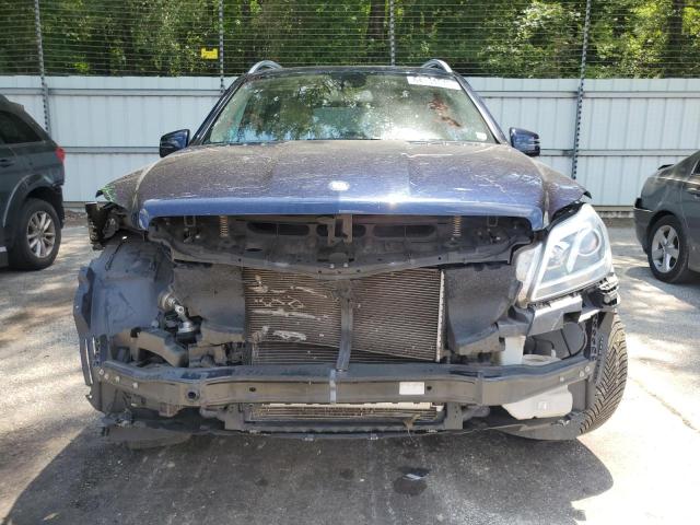 2016 MERCEDES-BENZ GL 450 4MA 4JGDF6EE5GA706419