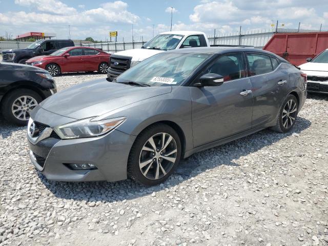 Vin: 1n4aa6ap2hc406426, lot: 62553005, nissan maxima 3.5s 2017 img_1