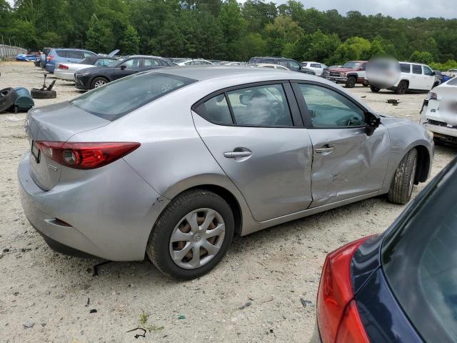 2015 MAZDA 3 SV JM1BM1T71F1246926