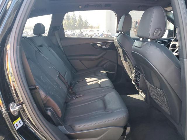 2022 AUDI Q7 PRESTIG WA1VXBF70ND006005
