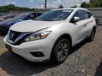 2017 NISSAN MURANO S - 5N1AZ2MH3HN181143