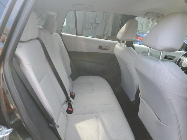 2023 TOYOTA COROLLA CR 7MUCAAAG8PV043252