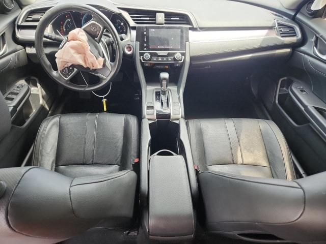 2018 HONDA CIVIC EXL JHMFC1F70JX042249