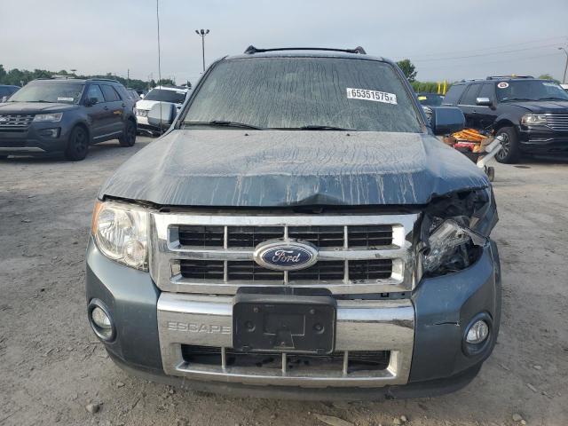 2011 FORD ESCAPE LIM - 1FMCU0E74BKC49525