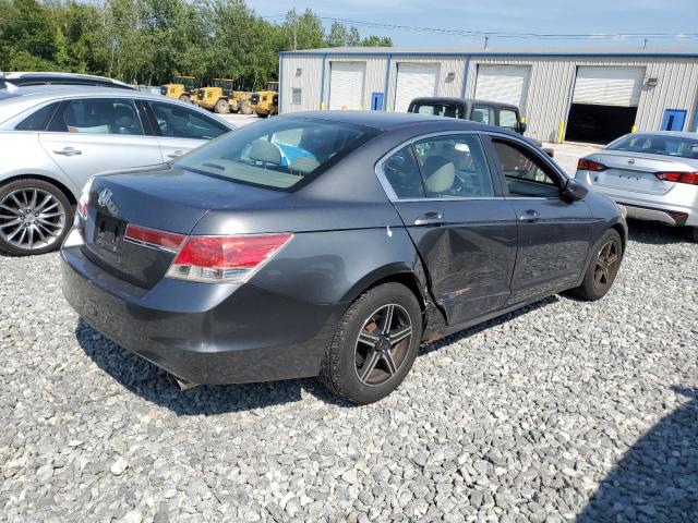 2012 HONDA ACCORD LX - 1HGCP2F39CA246440
