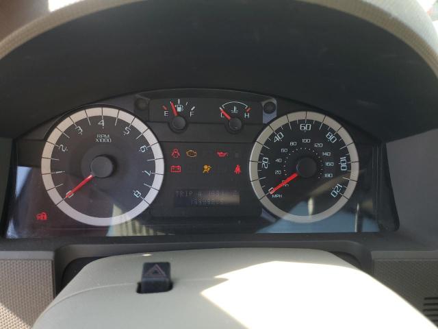 2012 FORD ESCAPE XLS - 1FMCU0C76CKB12316