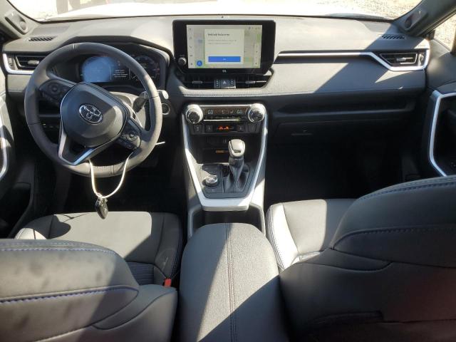 2025 TOYOTA RAV4 XSE 4T3E6RFV2SU187204