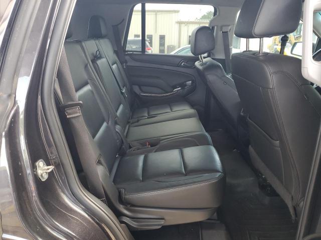 2018 CHEVROLET TAHOE C150 1GNSCBKC2JR380272