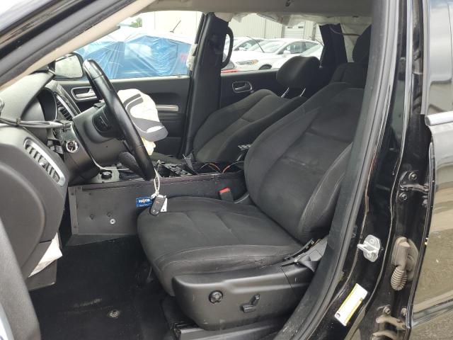 2020 DODGE DURANGO SS 1C4SDJFT0LC283622