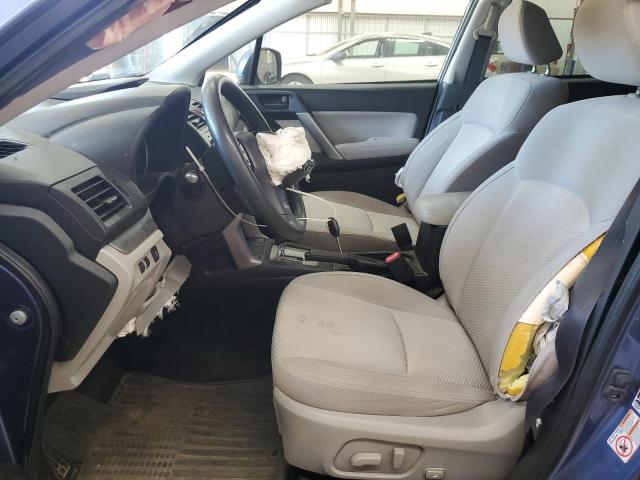 2015 SUBARU FORESTER 2 JF2SJADC9FH812232