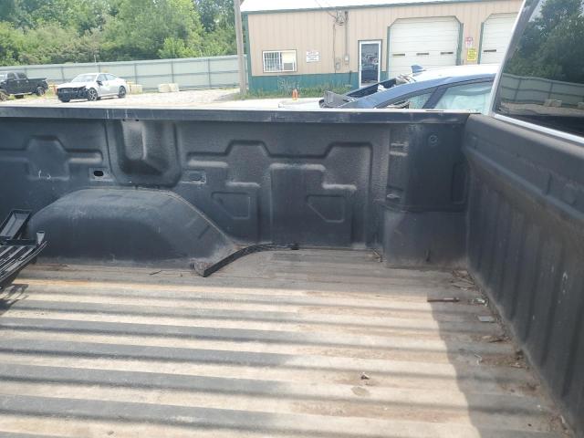 2019 CHEVROLET SILVERADO - 3GCNWAEH8KG172106