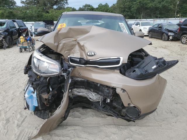 2015 KIA SOUL + KNDJP3A57F7129056