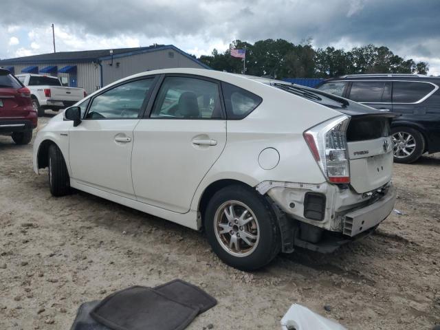 Vin: jtdkn3du4a5079766, lot: 62692005, toyota prius 20102