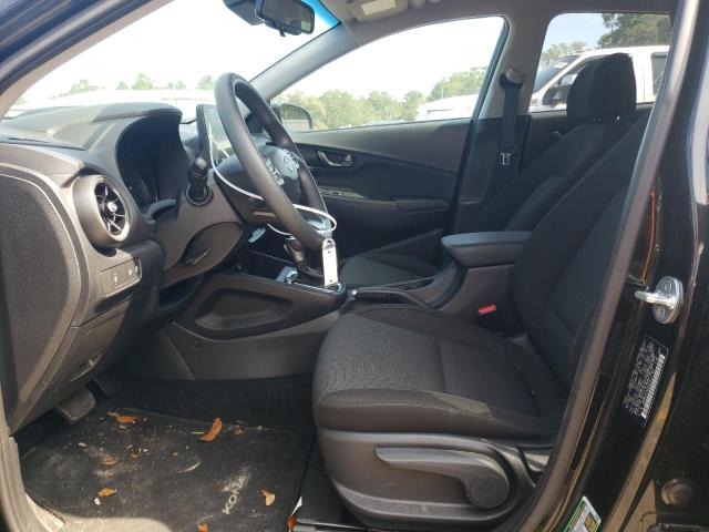 2022 HYUNDAI KONA SEL - KM8K62AB2NU917763