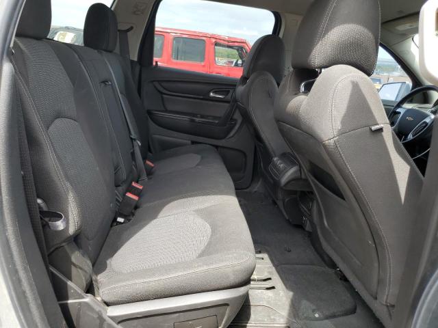2016 CHEVROLET TRAVERSE L - 1GNKVGKD8GJ289353