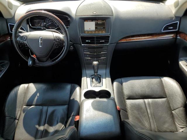 2018 LINCOLN MKT 2LMHJ5AT9JBL00089
