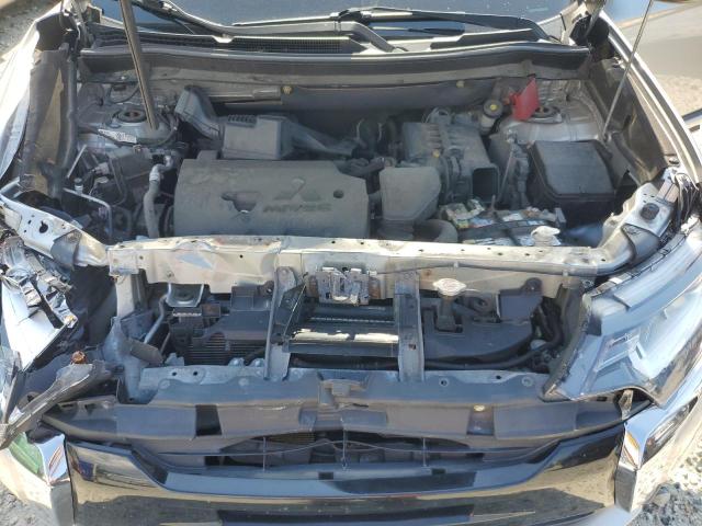 2018 MITSUBISHI OUTLANDER JA4AZ3A33JZ057269