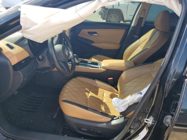 2023 NISSAN SENTRA SV 3N1AB8CV2PY282200