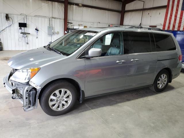 HONDA ODYSSEY EX