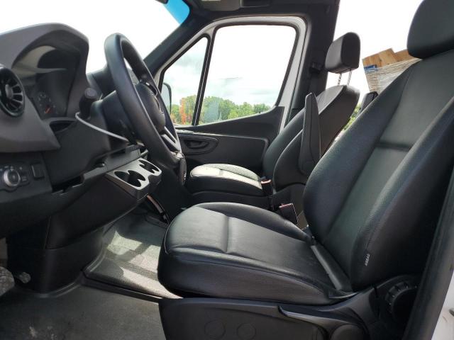 2022 MERCEDES-BENZ SPRINTER 2 W1Y40BHYXNT108134