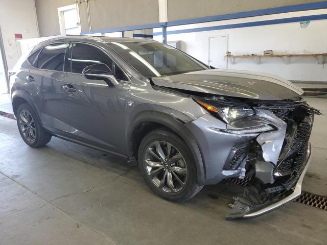 2020 LEXUS NX 300 F S JTJSARBZ3L5016462