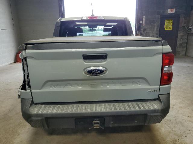2023 FORD MAVERICK X - 3FTTW8F9XPRA21030