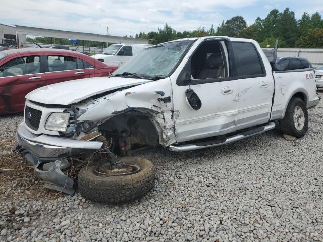 FORD F150 SUPER
