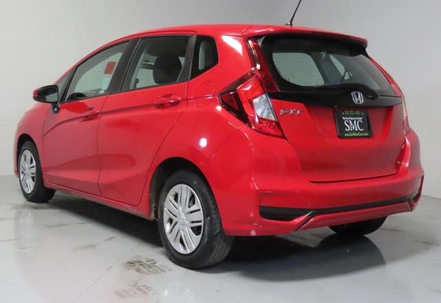 Vin: 3hggk5h43km705647, lot: 63812905, honda fit lx 20194