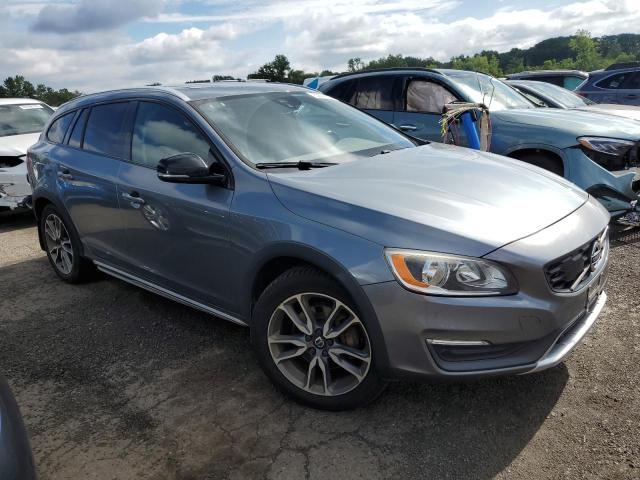 Vin: yv4612hk7g1018554, lot: 63585695, volvo v60 premier 20164