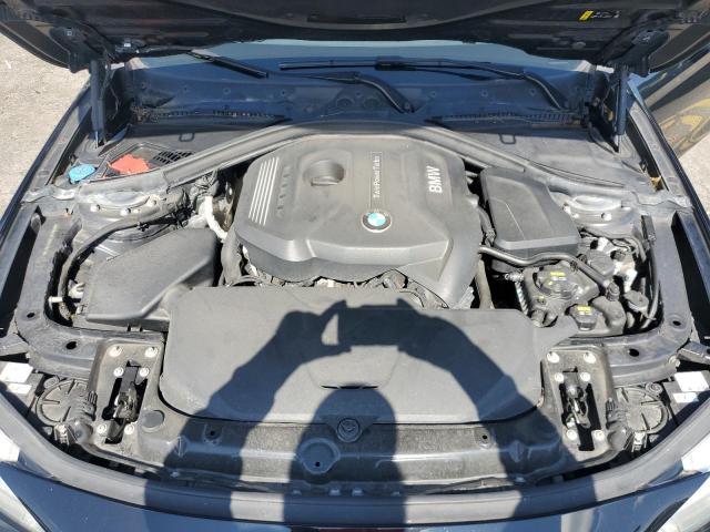 2017 BMW 430XI GRAN WBA4F9C32HG813043