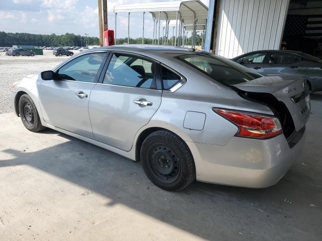 2015 NISSAN ALTIMA 2.5 - 1N4AL3AP2FN875381