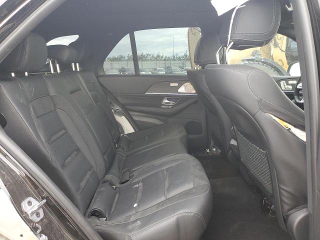 2023 MERCEDES-BENZ GLE AMG 53 4JGFB6BB1PA966542