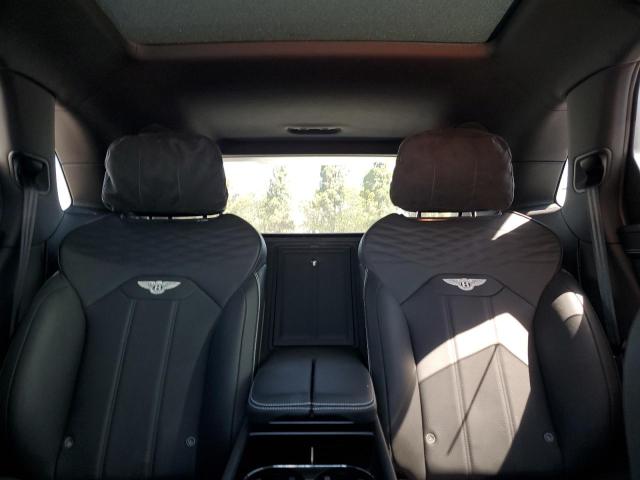 2024 BENTLEY BENTAYGA SJAHT2ZVXRC026221