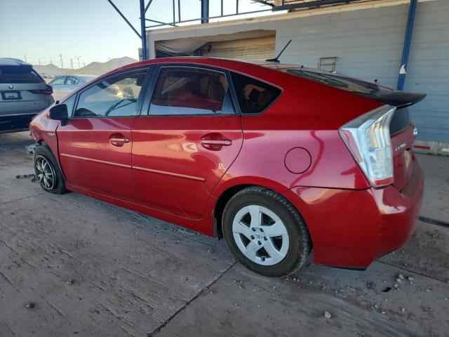 2010 TOYOTA PRIUS - JTDKN3DU8A0007434