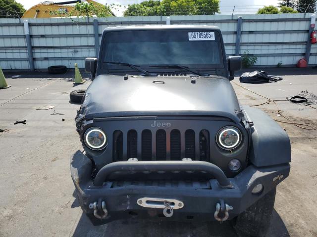 2018 JEEP WRANGLER U 1C4HJWDG5JL929076