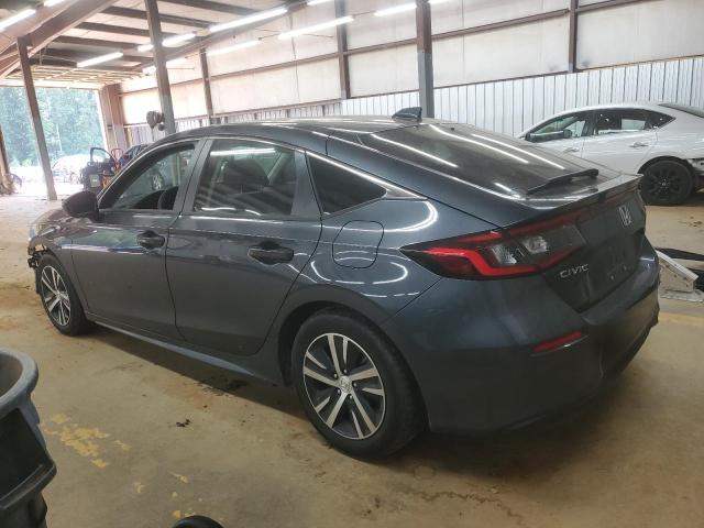 2024 HONDA CIVIC LX 19XFL2H56RE024353