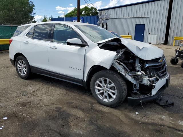 2018 CHEVROLET EQUINOX LT - 3GNAXSEV0JS565088