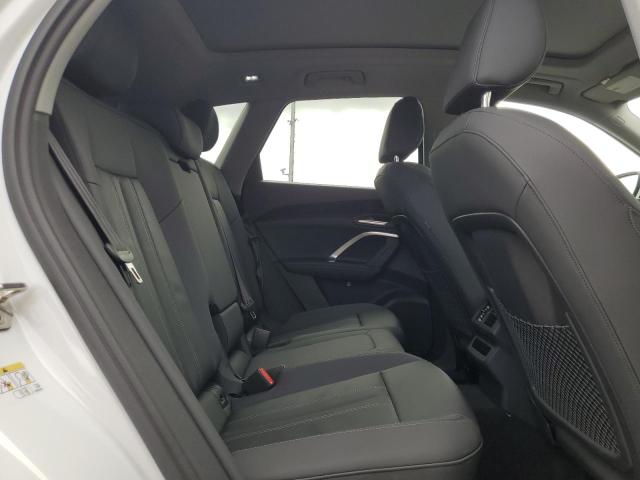 2025 AUDI Q5 PREMIUM - WA11AAGU8S2020417
