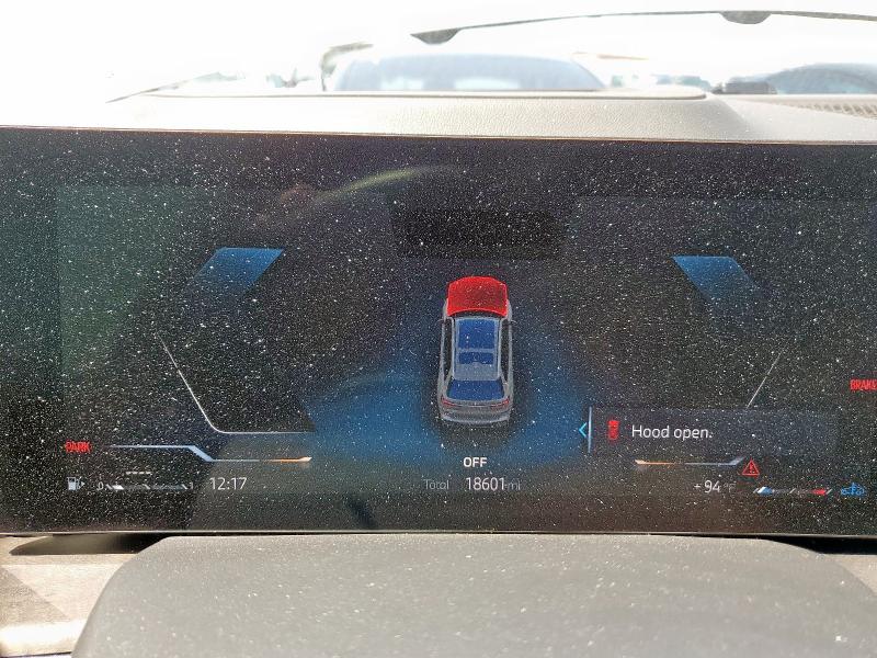 2024 BMW X7 XDRIVE4 - 5UX23EM08R9V16878