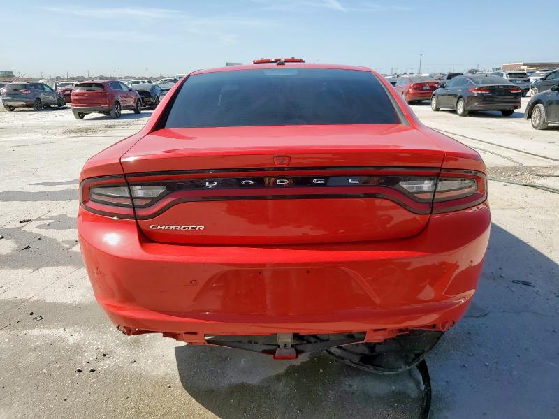 2022 DODGE CHARGER SX - 2C3CDXBG8NH258701