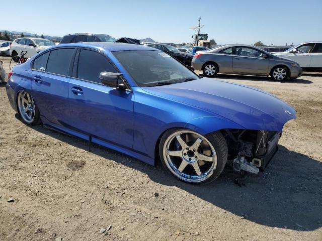 2020 BMW M340I WBA5U7C06LAF54351