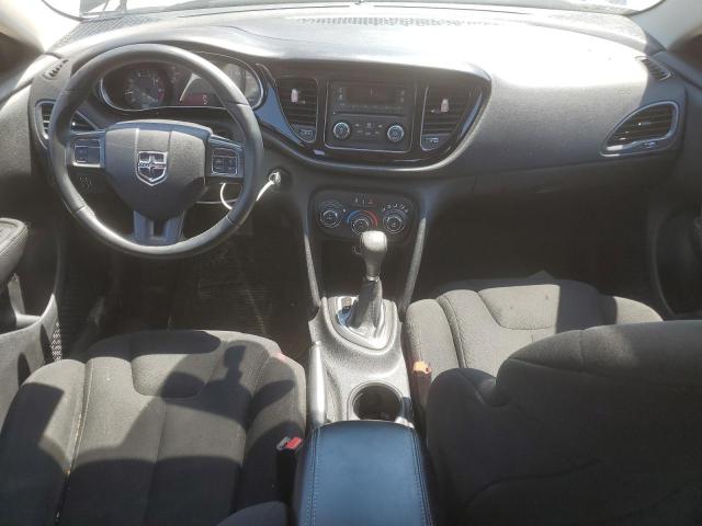 2013 DODGE DART SE - 1C3CDFAH6DD232484