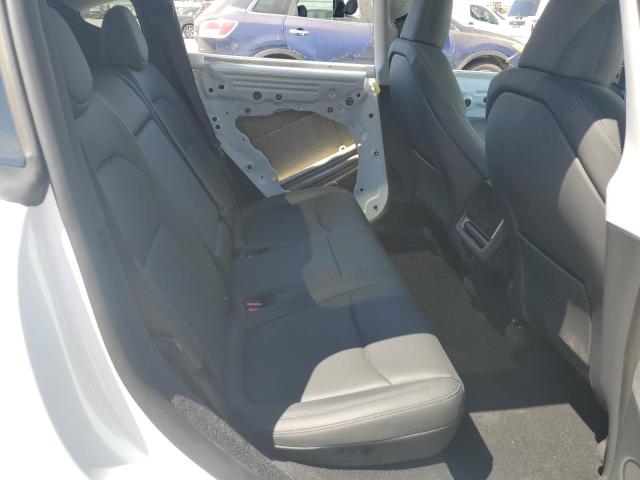 2026 TESLA MODEL Y 7SAYGDEEXTF377485