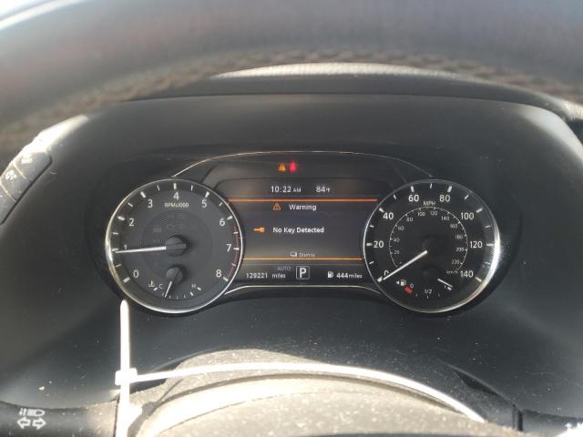 2020 INFINITI QX80 LUXE JN8AZ2NE3L9253053