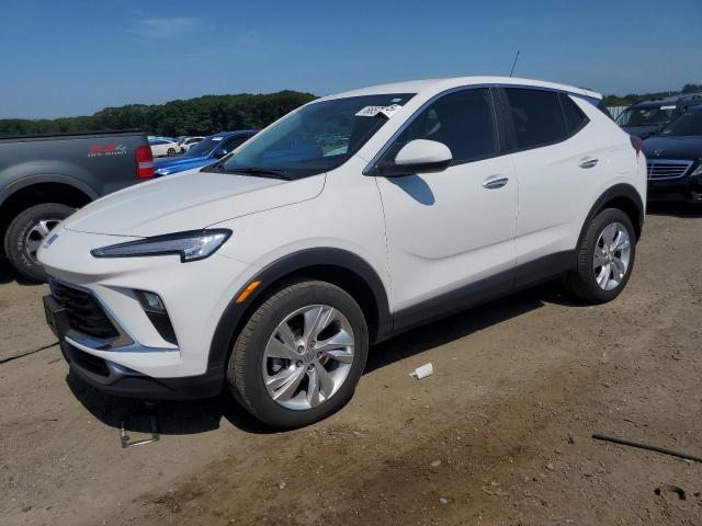 2025 BUICK ENCORE GX PREFERRED KL4AMCSLXSB092396