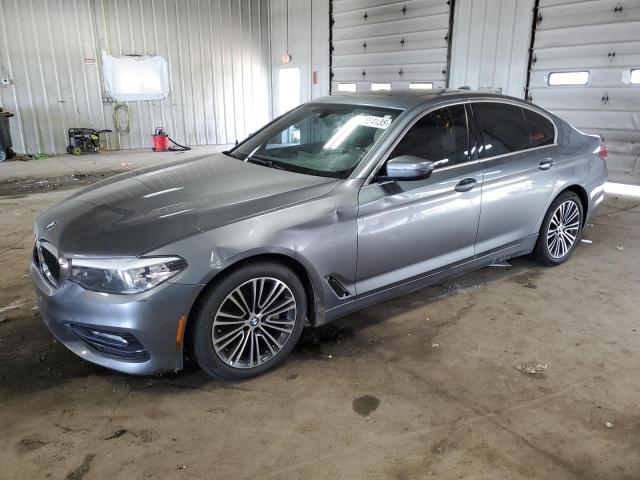 BMW 530 XI