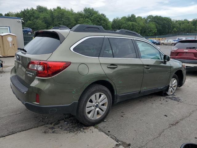 2016 SUBARU OUTBACK 2. - 4S4BSACC9G3354604