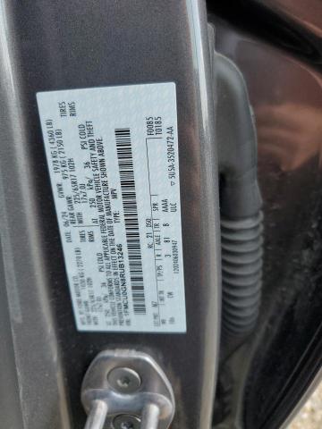 2024 FORD ESCAPE ACTIVE 1FMCU0GN8RUB13246